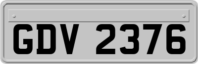 GDV2376