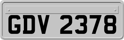 GDV2378