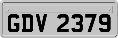GDV2379