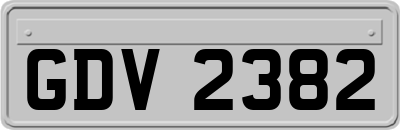GDV2382