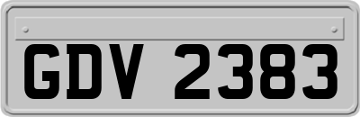 GDV2383