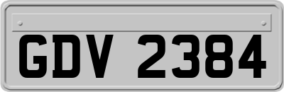 GDV2384