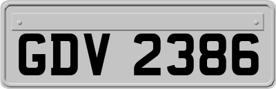 GDV2386