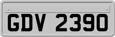 GDV2390