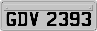 GDV2393