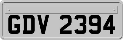 GDV2394