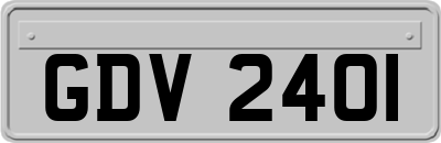 GDV2401