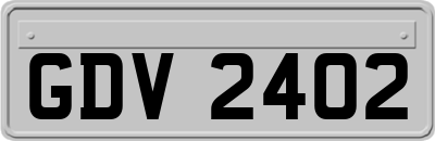 GDV2402