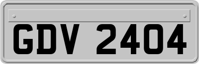GDV2404