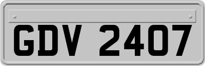 GDV2407
