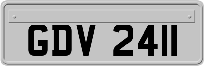GDV2411