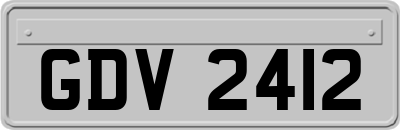 GDV2412