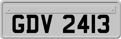 GDV2413