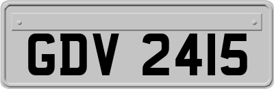 GDV2415
