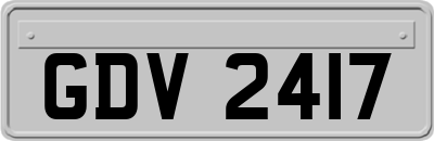 GDV2417