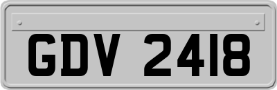 GDV2418