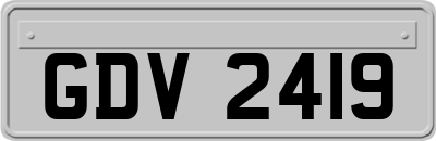 GDV2419