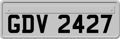GDV2427