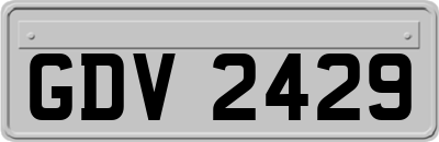 GDV2429