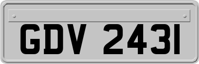 GDV2431
