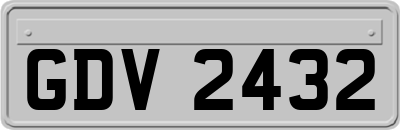 GDV2432