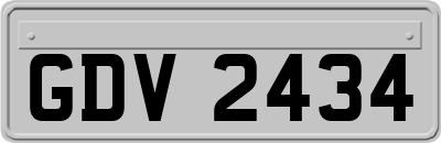 GDV2434