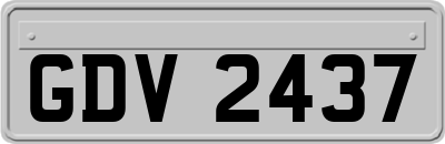 GDV2437