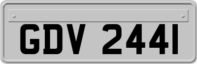 GDV2441