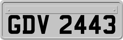 GDV2443