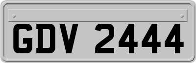 GDV2444