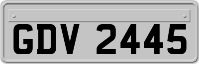 GDV2445
