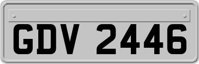GDV2446