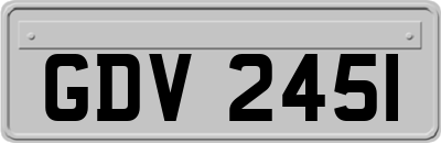 GDV2451