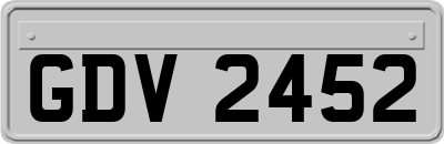 GDV2452