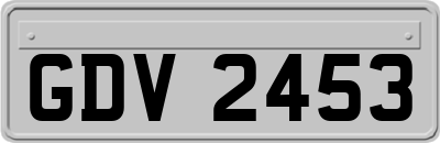 GDV2453