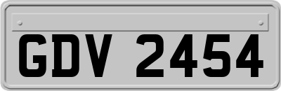 GDV2454