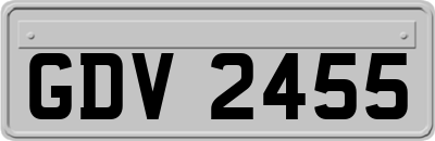 GDV2455