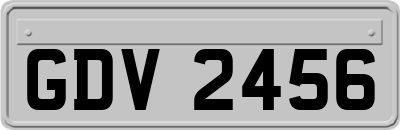 GDV2456
