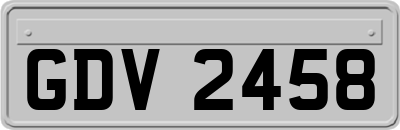 GDV2458