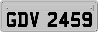 GDV2459
