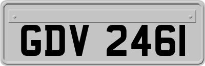 GDV2461