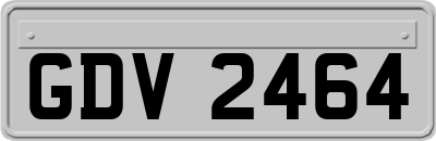 GDV2464