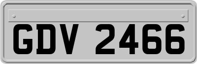 GDV2466