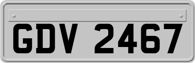 GDV2467