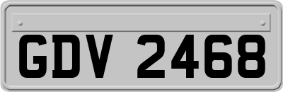 GDV2468