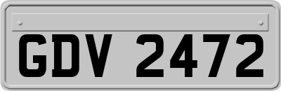 GDV2472