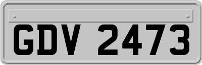 GDV2473