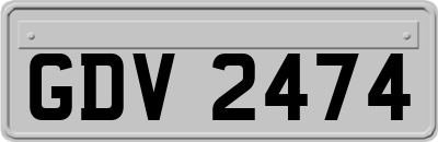 GDV2474