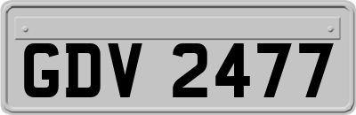 GDV2477