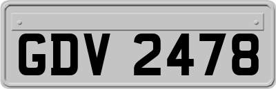 GDV2478